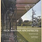 Rick Mather Architects
Robert Maxwell
€ 12,00 Rick Mather Architects
Robert Maxwell
€ 12,00