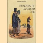 Humours of married life door Honore Daumier