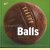 A load of old balls
Simon Inglis
€ 5,00