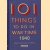 101 things to do in wartime 1940
Lillie B. Horth
€ 5,00