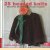 25 beaded knits
Debbie Abrahams
€ 10,00 25 beaded knits
Debbie Abrahams
€ 10,00