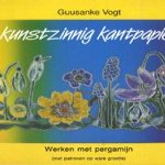 Kunstzinnig kantpapier: werken met pergamijn
Guusanke Vogt
€ 5,00 Kunstzinnig kantpapier: werken met pergamijn
Guusanke Vogt
€ 5,00