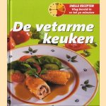 De vetarme keuken. Snelle recepten, vlug bereid in 10 tot 30 minuten
diverse auteurs
€ 5,00 De vetarme keuken. Snelle recepten, vlug bereid in 10 tot 30 minuten
diverse auteurs
€ 5,00