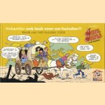 Vakantie: ook leuk voor uw huisdier?! Week van het huisdier 2008
Jan Kruis
€ 5,00 Vakantie: ook leuk voor uw huisdier?! Week van het huisdier 2008
Jan Kruis
€ 5,00
