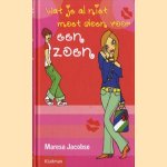 Wat je al niet moet doen voor een zoen
Maresa Jacobse
€ 5,00