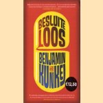 Besluiteloos
Benjamin Kunkel
€ 5,00 Besluiteloos
Benjamin Kunkel
€ 5,00