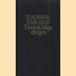 Doorzichtige dingen door Vladimir Nabokov