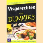 Visgerechten voor dummies
Leslie Beal Bloom
€ 6,00 Visgerechten voor dummies
Leslie Beal Bloom
€ 6,00