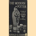 The modern potter. A review of current Ceramic Ware in Gt. Britain
Ronald G. Cooper
€ 5,00 The modern potter. A review of current Ceramic Ware in Gt. Britain
Ronald G. Cooper
€ 5,00