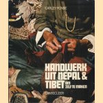 Handwerk uit Nepal en Tibet om zelf te maken
Carley Ponse
€ 5,00
