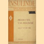 Producten van Indonesië
K. van der Veer
€ 5,00