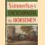 Encyclopaedia for horsemen door R.A. Summerhays