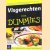 Visgerechten voor dummies
Leslie Beal Bloom
€ 8,00 Visgerechten voor dummies
Leslie Beal Bloom
€ 8,00