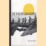 De Indiëgangers. Over de in de jaren 1945-1950 uit Hardinxveld en Giessendam uitgezonden militairen in de oorlog met de Republiek Indonesië
Kees de Ruiter
€ 7,50 De Indiëgangers. Over de in de jaren 1945-1950 uit Hardinxveld en Giessendam uitgezonden militairen in de oorlog met de Republiek Indonesië
Kees de Ruiter
€ 7,50