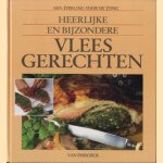 Heerlijke en bijzondere vleesgerechten
Margriet Dujardin
€ 5,00 Heerlijke en bijzondere vleesgerechten
Margriet Dujardin
€ 5,00