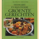 Heerlijke en bijzondere groentegerechten
Berty van Essen
€ 5,00 Heerlijke en bijzondere groentegerechten
Berty van Essen
€ 5,00