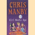 Girl meets ape
Chris Manby
€ 5,00 Girl meets ape
Chris Manby
€ 5,00