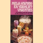 Melk-, kwark- en yoghurtvariaties: 300 ideeën voor wie gezond, slank, jeugdig en fit wil zijn
Eva Exner
€ 5,00 Melk-, kwark- en yoghurtvariaties: 300 ideeën voor wie gezond, slank, jeugdig en fit wil zijn
Eva Exner
€ 5,00