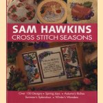Cross stitch seasons
Sam Hawkins
€ 9,00