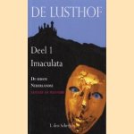 De Lusthof 1 Imaculata. De eerste Nederlandse fantasy of manners
I. Den Schrijver
€ 7,50