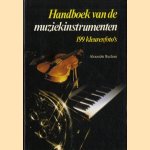 Handboek van de muziekinstrumenten
Alexander Buchner
€ 6,00