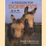 A Passion for Donkeys
Elisabeth Svendsen
€ 6,00