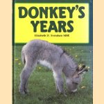 Donkey's years
Elisabeth Svendsen
€ 5,00