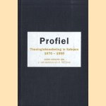 Profiel. Theologiebeoefening in Kampen
Jan G. van; C. Houtman; C. Houtman Gelderen
€ 5,00