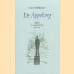 De Appelweg: ballade in honderd strofen op 4 mei
Hans Werkman
€ 5,00 De Appelweg: ballade in honderd strofen op 4 mei
Hans Werkman
€ 5,00
