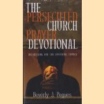 The persecuted church prayer devotional: interceding for the suffering church
Beverly Pegues
€ 5,00 The persecuted church prayer devotional: interceding for the suffering church
Beverly Pegues
€ 5,00