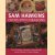 Cross stitch seasons
Sam Hawkins
€ 12,00 Cross stitch seasons
Sam Hawkins
€ 12,00