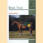 Basic tack
Vanessa Britton
€ 5,00