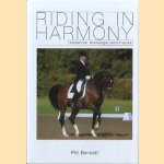 Riding in harmony: essential dressage techniques
Phil Bennett
€ 6,00