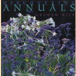Discovering annuals
Graham Rice
€ 6,00 Discovering annuals
Graham Rice
€ 6,00