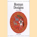 Roman designs
Polly Pinder
€ 6,00