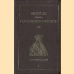 Institusie van die christelike godsdiens 1559 (4 delen)
Johannes Calvijn
75,00 €