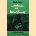 Liederen van bvrijding. 30 nieuwe liederen op melodieën van negro-folksongs
Henk Meyer
€ 7,50 Liederen van bvrijding. 30 nieuwe liederen op melodieën van negro-folksongs
Henk Meyer
€ 7,50