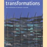 Transformations: the architecture of Penoyre & Prasad
Sunand Prasad
€ 13,00 Transformations: the architecture of Penoyre & Prasad
Sunand Prasad
€ 13,00