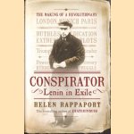 Conspirator: Lenin in exile
Helen Rappaport
€ 9,50 Conspirator: Lenin in exile
Helen Rappaport
€ 9,50