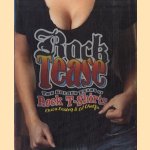 Rock tease: the golden years of rock T-shirts
Erica Easley
€ 5,00