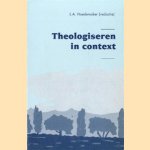 Theologiseren in context
L.A. Hoedemaker
€ 5,00