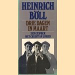 Drie dagen in maart, Een gesprek met Christian Linder
H. Böll
€ 5,00 Drie dagen in maart, Een gesprek met Christian Linder
H. Böll
€ 5,00