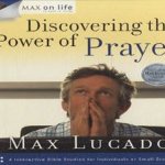 Discover the power of prayer: 4 interactive bible studies for individuals or small groups
Max Lucado
€ 5,00 Discover the power of prayer: 4 interactive bible studies for individuals or small groups
Max Lucado
€ 5,00