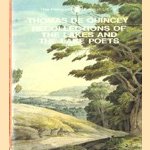 Recollections of the Lakes and the Lake poets
Thomas De Quincey
€ 5,00 Recollections of the Lakes and the Lake poets
Thomas De Quincey
€ 5,00