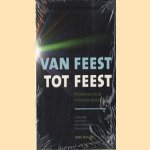 Van feest tot feest + CD
H. Tol
€ 5,00 Van feest tot feest + CD
H. Tol
€ 5,00