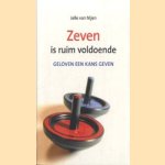 Zeven is ruim voldoende: geloven een kans geven
Jelle van Nijen
€ 5,00 Zeven is ruim voldoende: geloven een kans geven
Jelle van Nijen
€ 5,00
