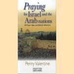 Praying for Israel and the Arab nations. 40 Prayer ideas and biblical reflections
Penny Valentine
€ 5,00 Praying for Israel and the Arab nations. 40 Prayer ideas and biblical reflections
Penny Valentine
€ 5,00