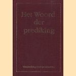 Het Woord der Prediking deel 1. Handreiking voor predikanten
J. van der Graaf
€ 5,00