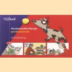 Peutertaalkoffertje professioneel. Handleiding
Liesbeth Schlichting
€ 5,00 Peutertaalkoffertje professioneel. Handleiding
Liesbeth Schlichting
€ 5,00