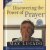 Discover the power of prayer: 4 interactive bible studies for individuals or small groups door Max Lucado